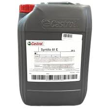 C SYNTILO 81 E 20L TU